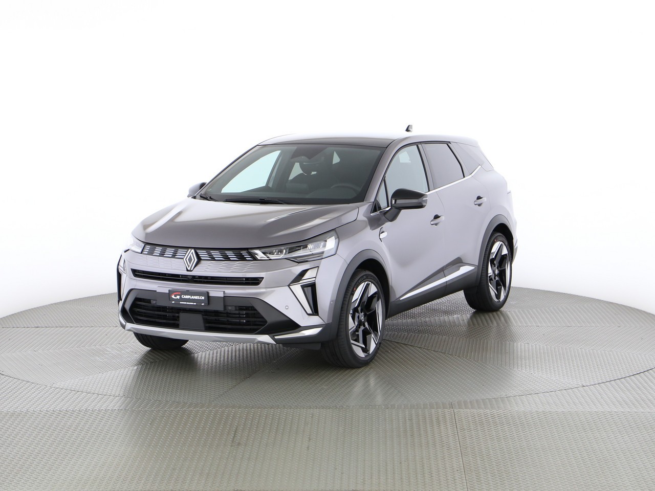 RENAULT Symbioz 1.8 E-Tech iconic-image-0