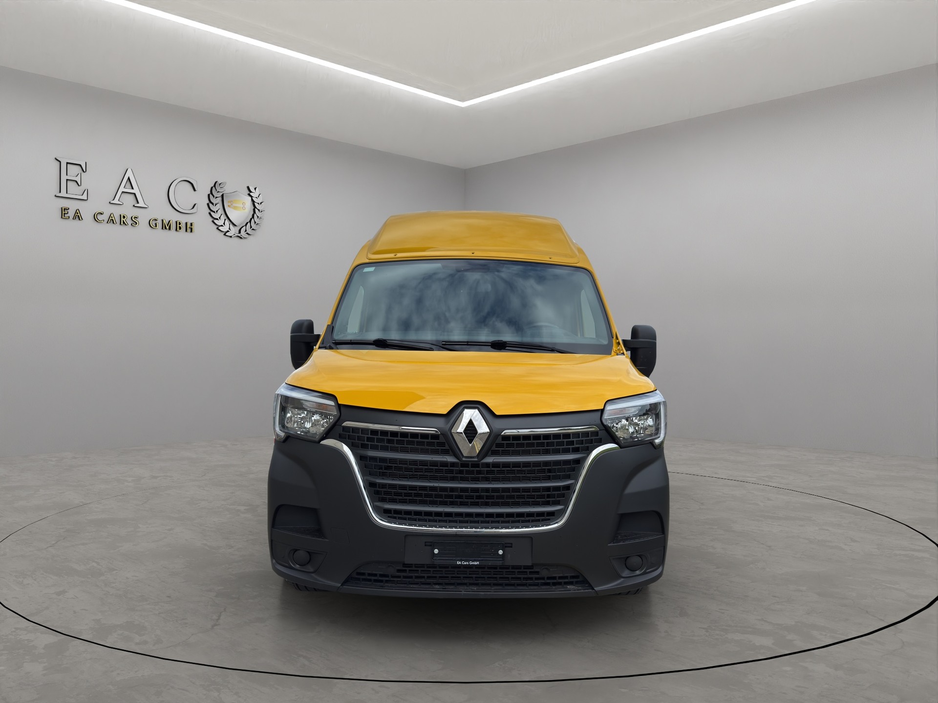 RENAULT Master T35 2.3dCi 135 L3H3 *3Sitzer*Klima-image-7