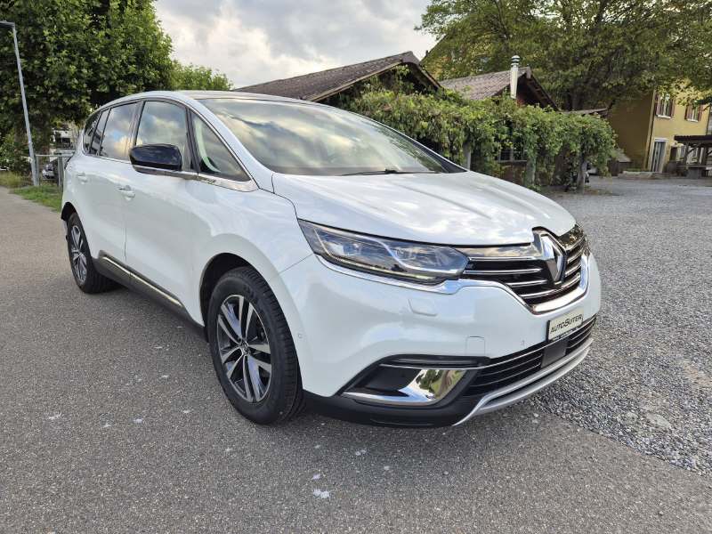 RENAULT Espace 1.8 TCe 225 Intens EDC-image-1