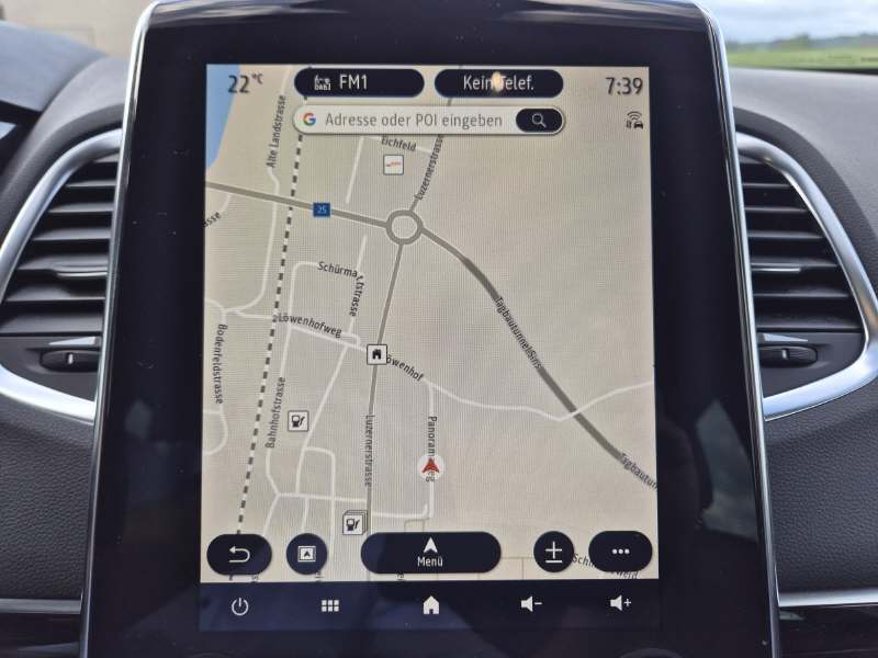 RENAULT Espace 1.8 TCe 225 Intens EDC-image-7