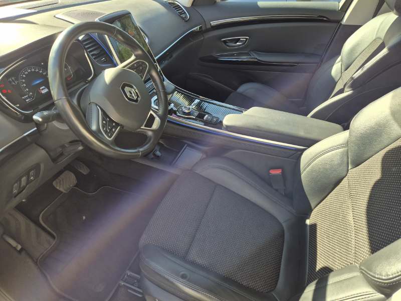RENAULT Espace 1.8 TCe 225 Intens EDC-image-4