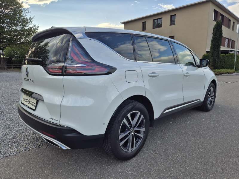 RENAULT Espace 1.8 TCe 225 Intens EDC-image-2