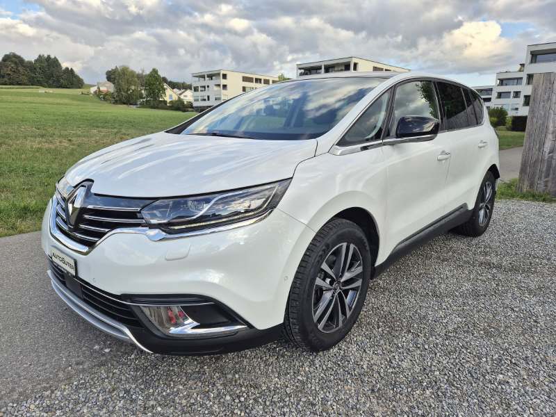 RENAULT Espace 1.8 TCe 225 Intens EDC-image-0