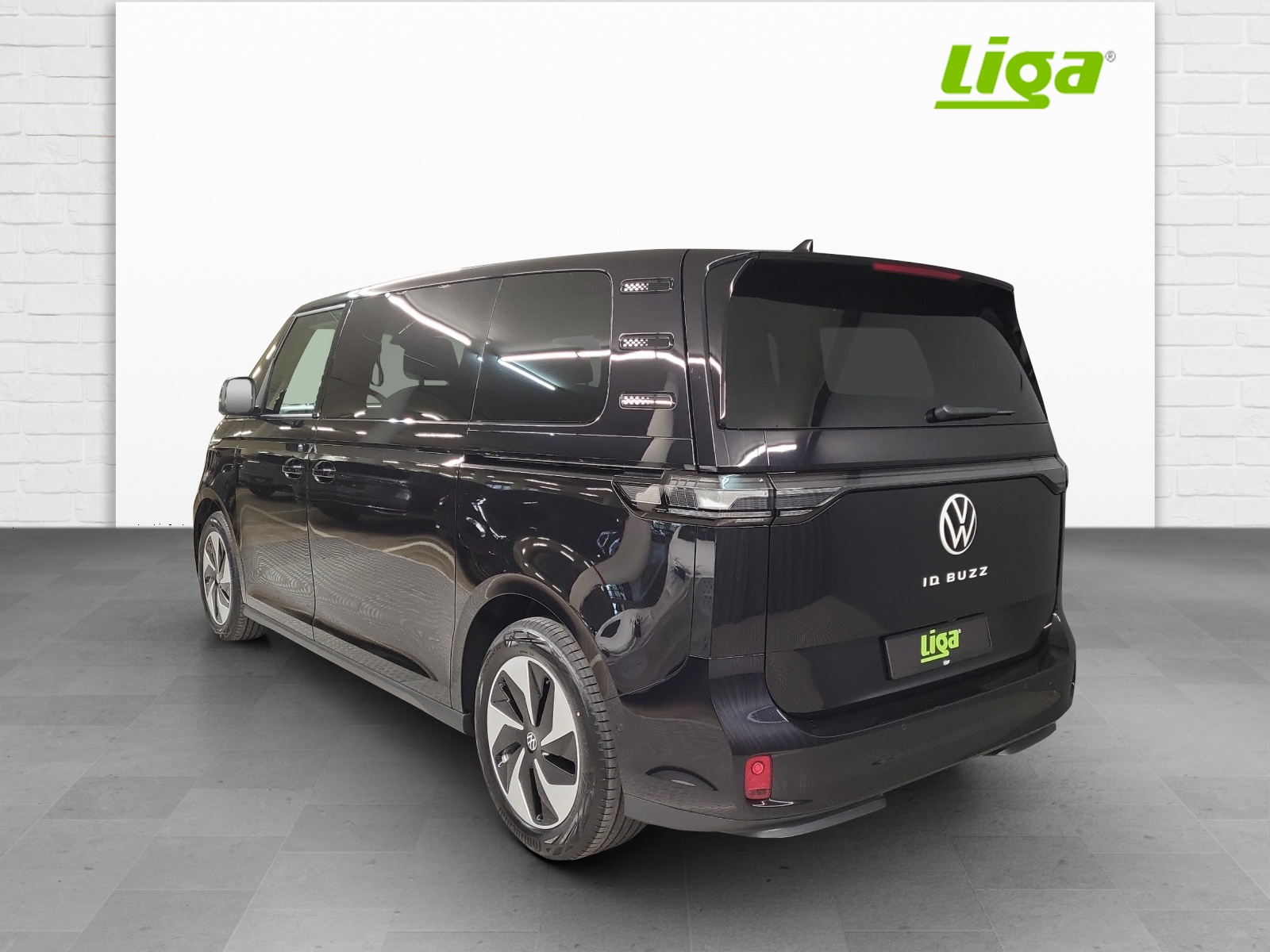 VW ID.Buzz Pro LWB 91kWh-image-3