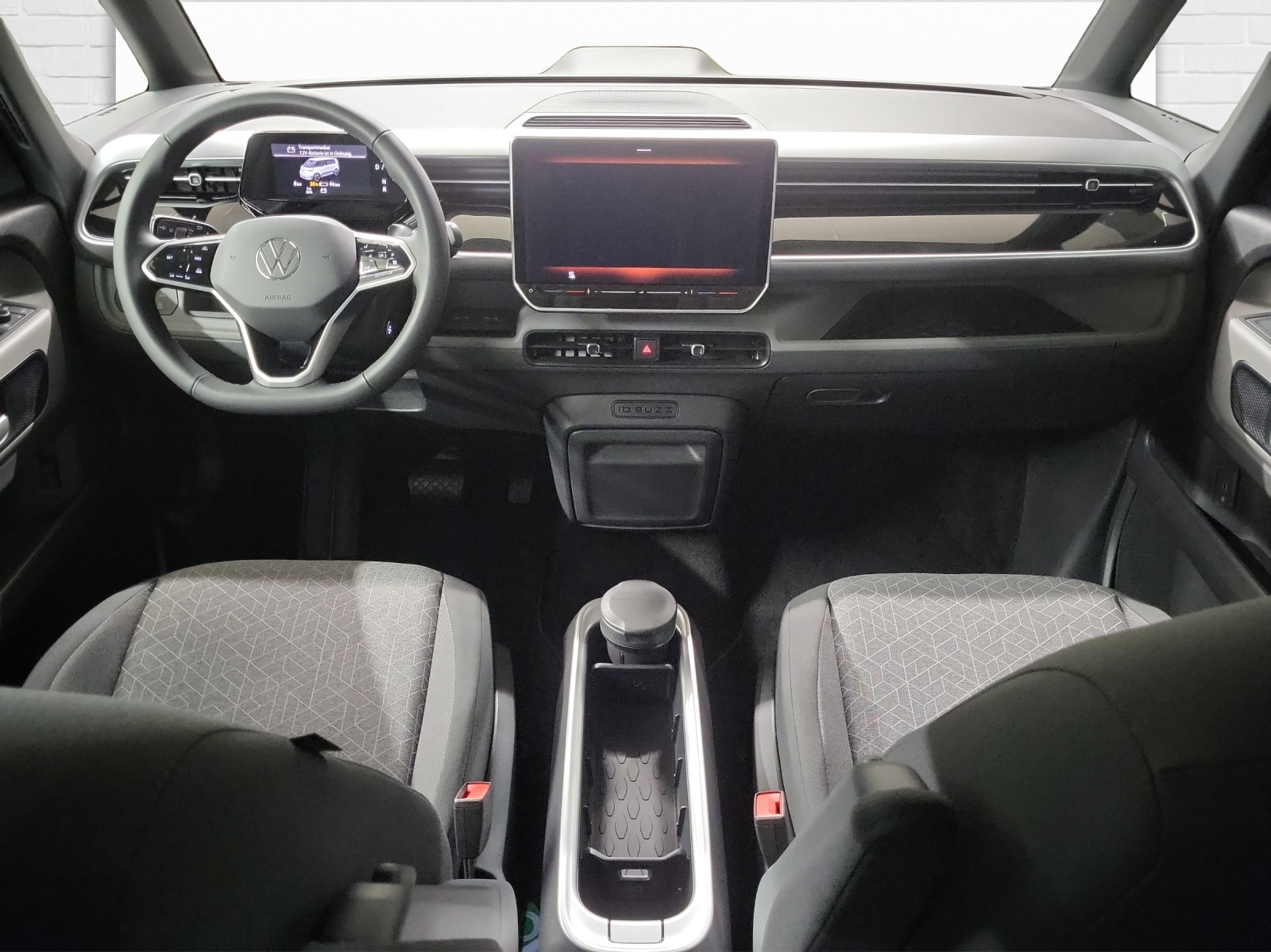 VW ID.Buzz Pro LWB 91kWh-image-7
