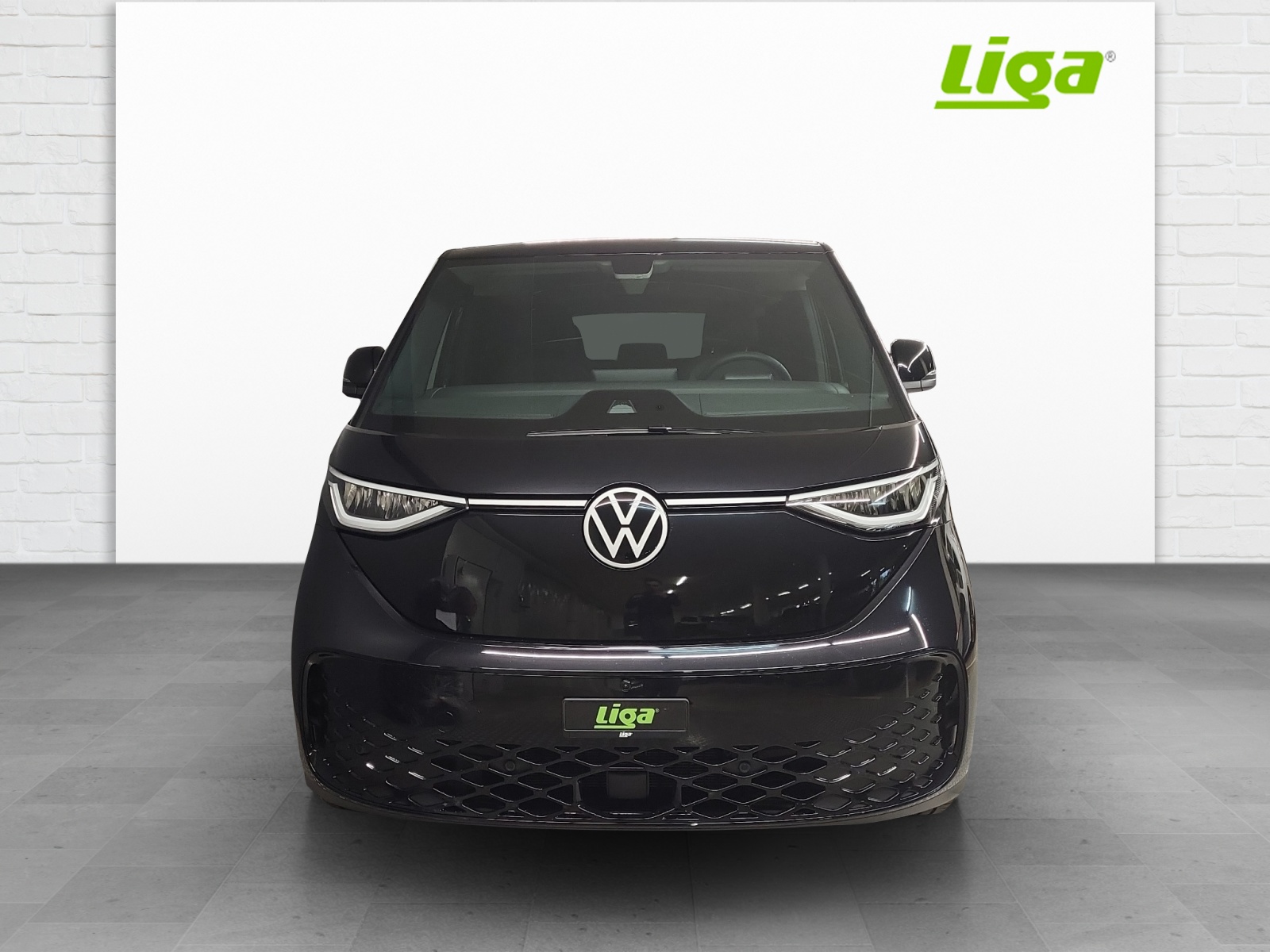 VW ID.Buzz Pro LWB 91kWh-image-2
