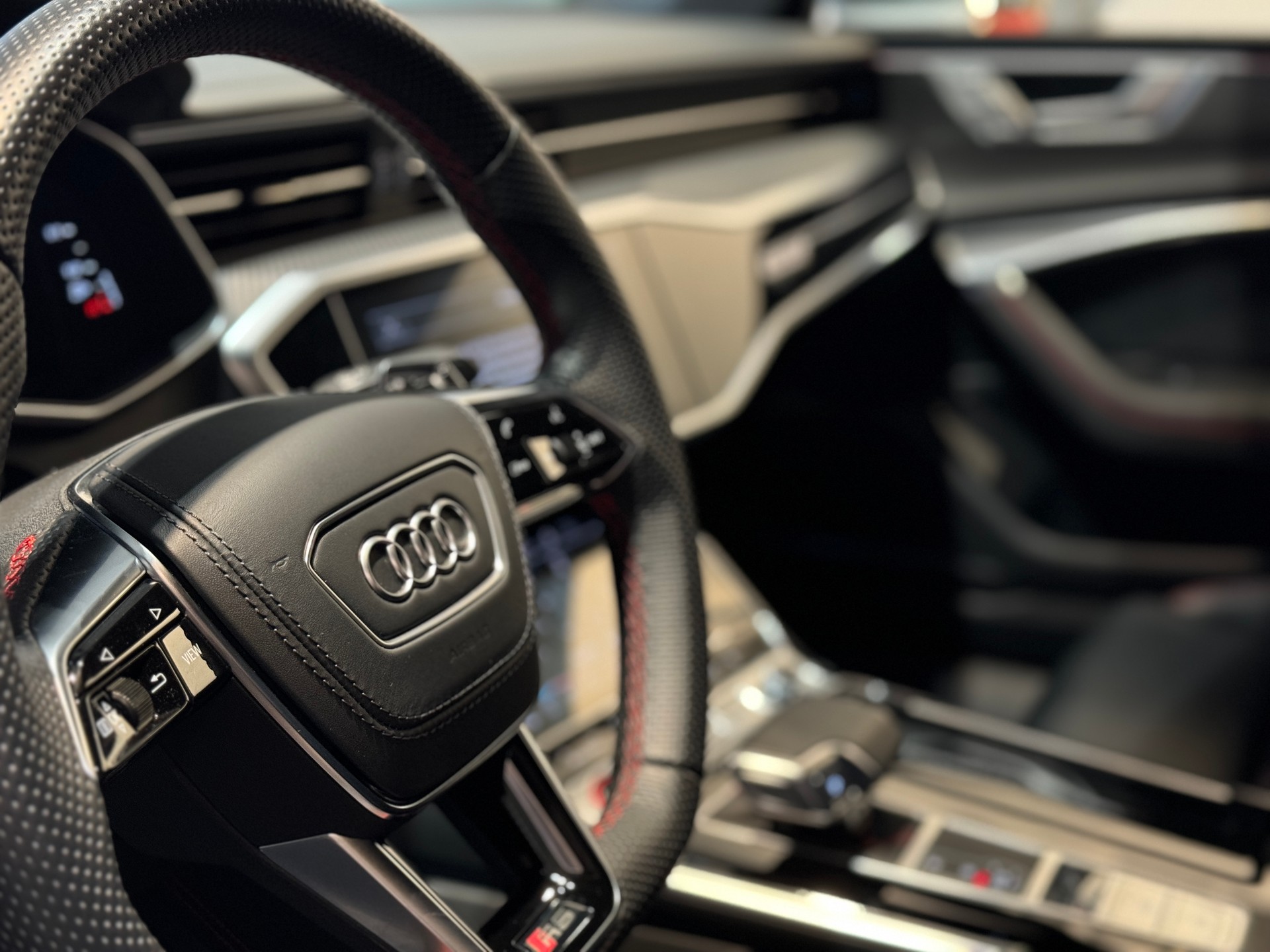 AUDI RS7 Sportback MYTHOSBLACK đ-image-11