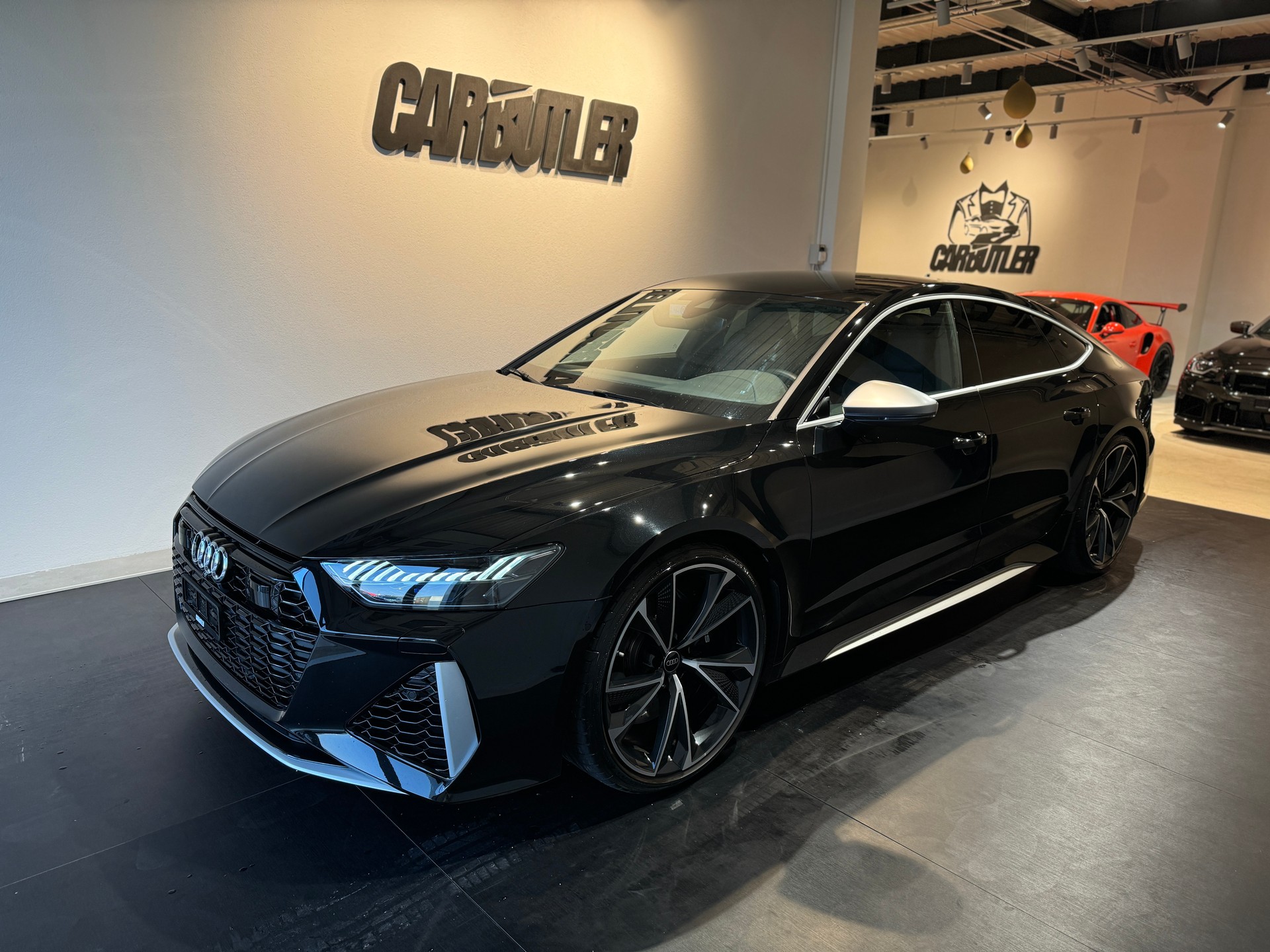 AUDI RS7 Sportback MYTHOSBLACK đ-image-5