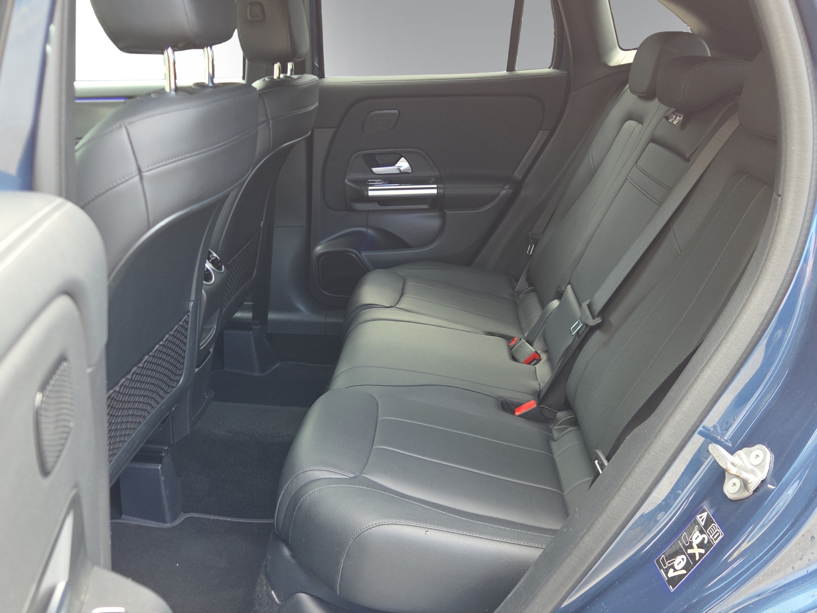 Image MERCEDES-BENZ GLA-220 GLA 220d 4Matic Style 8G-DCT