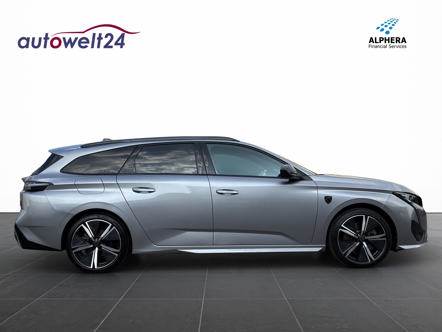 PEUGEOT 308 SW 1.6 PHEV 180 GT-image-3