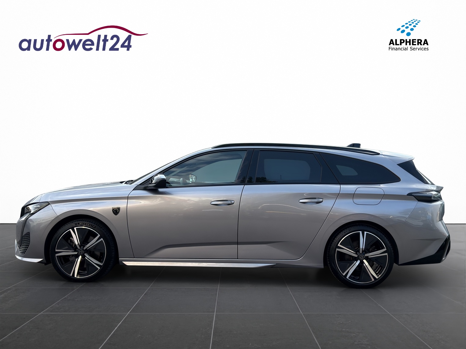 PEUGEOT 308 SW 1.6 PHEV 180 GT-image-7