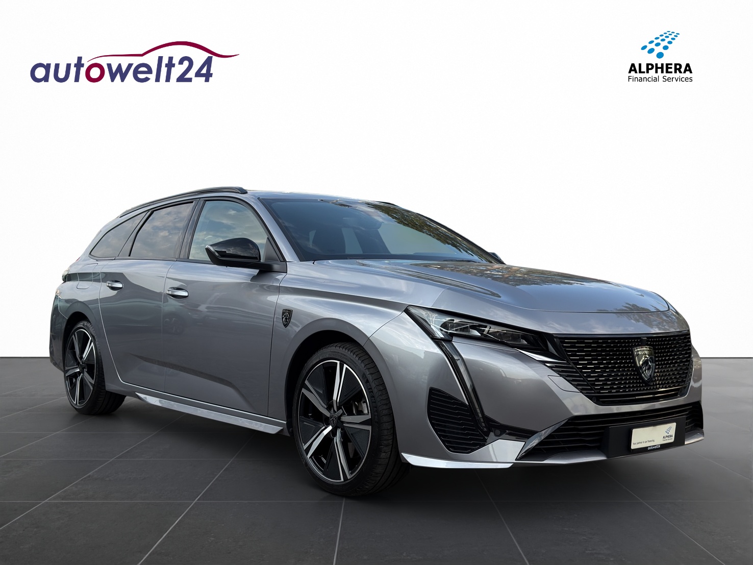 PEUGEOT 308 SW 1.6 PHEV 180 GT-image-2