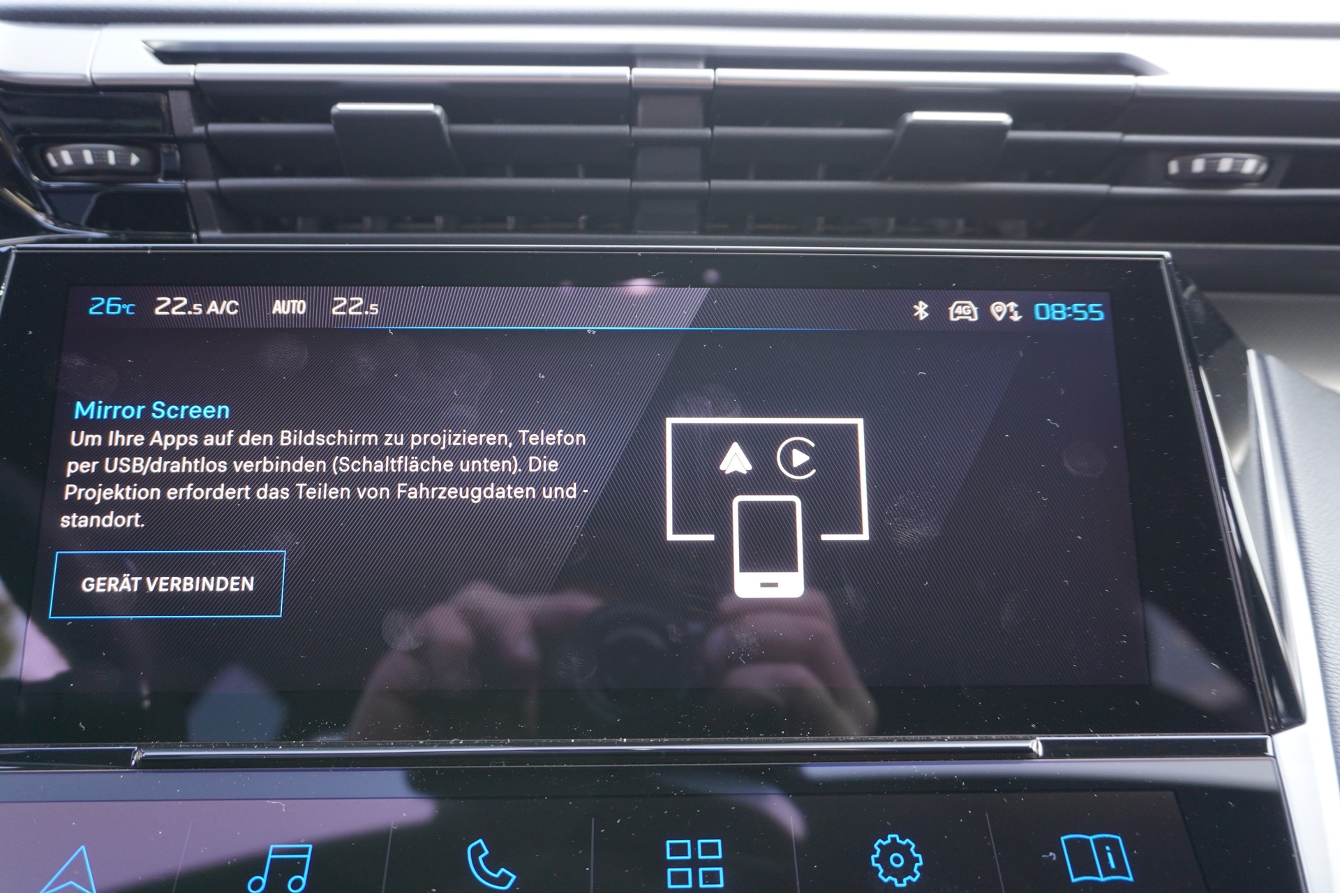 PEUGEOT 308 SW 1.6 PHEV 180 GT-image-36