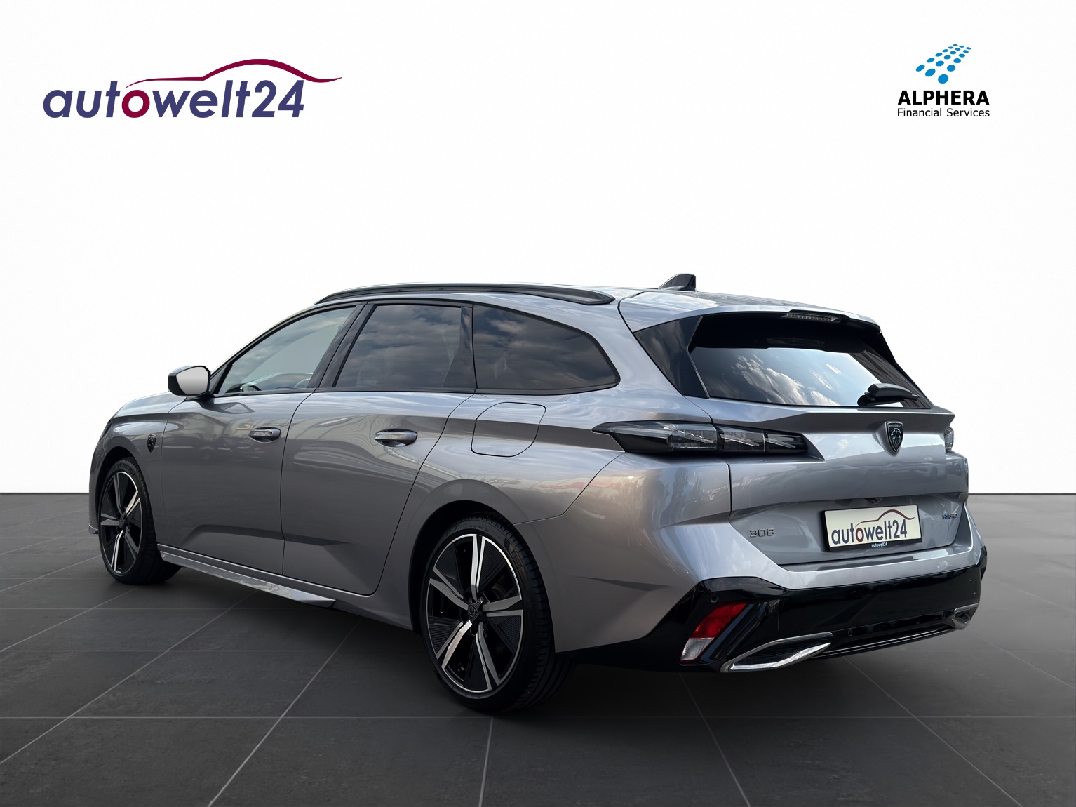PEUGEOT 308 SW 1.6 PHEV 180 GT-image-6