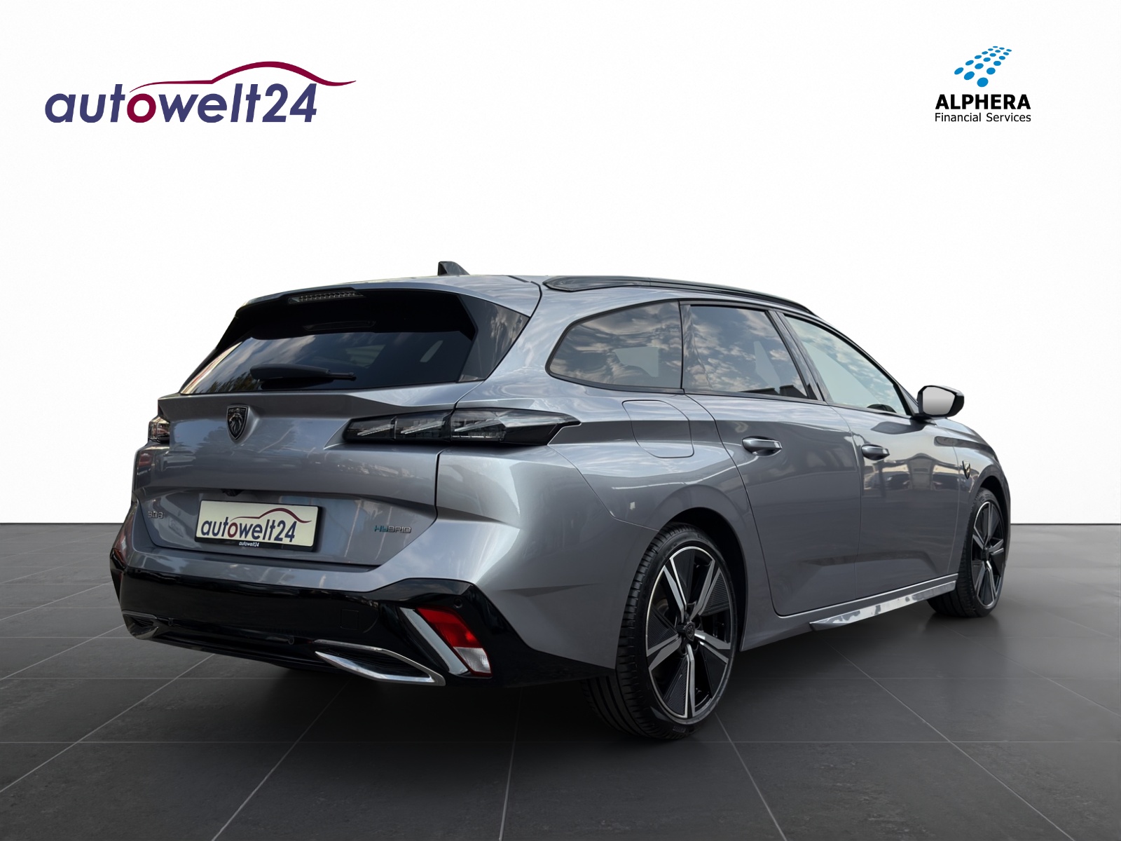 PEUGEOT 308 SW 1.6 PHEV 180 GT-image-4