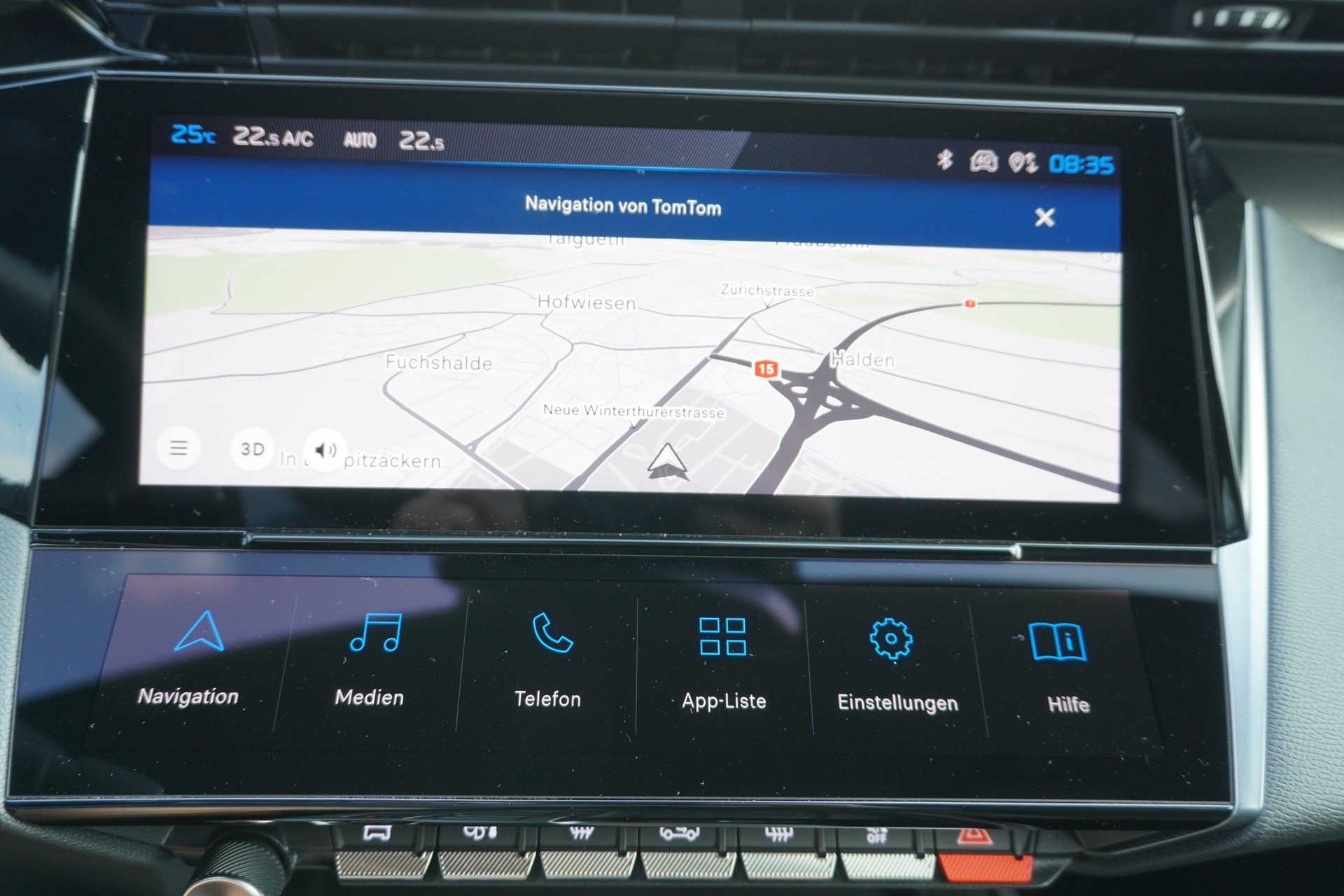 PEUGEOT 308 SW 1.6 PHEV 180 GT-image-30