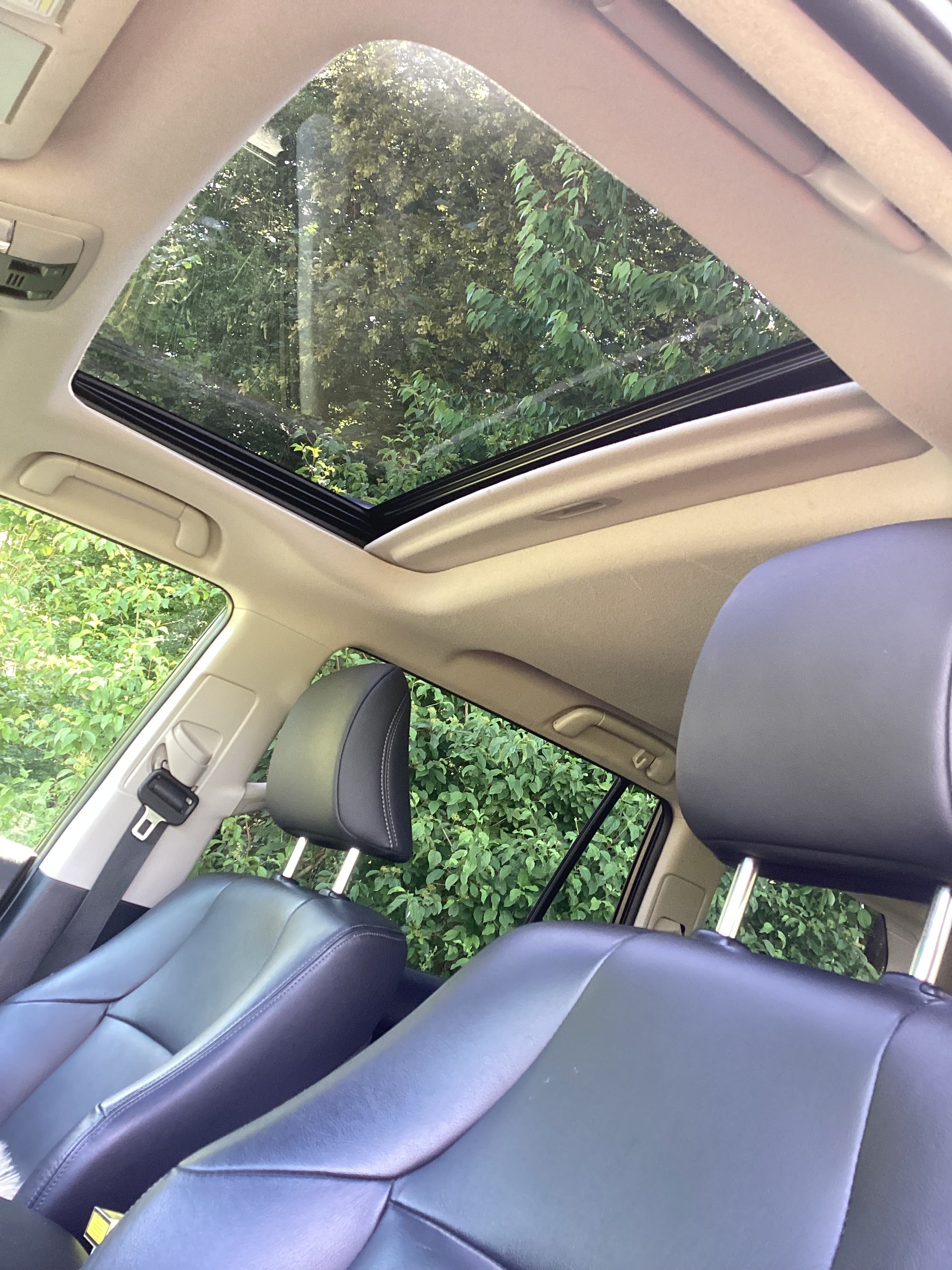 TOYOTA 4.0 V6 Linea Sol Premium-image-5
