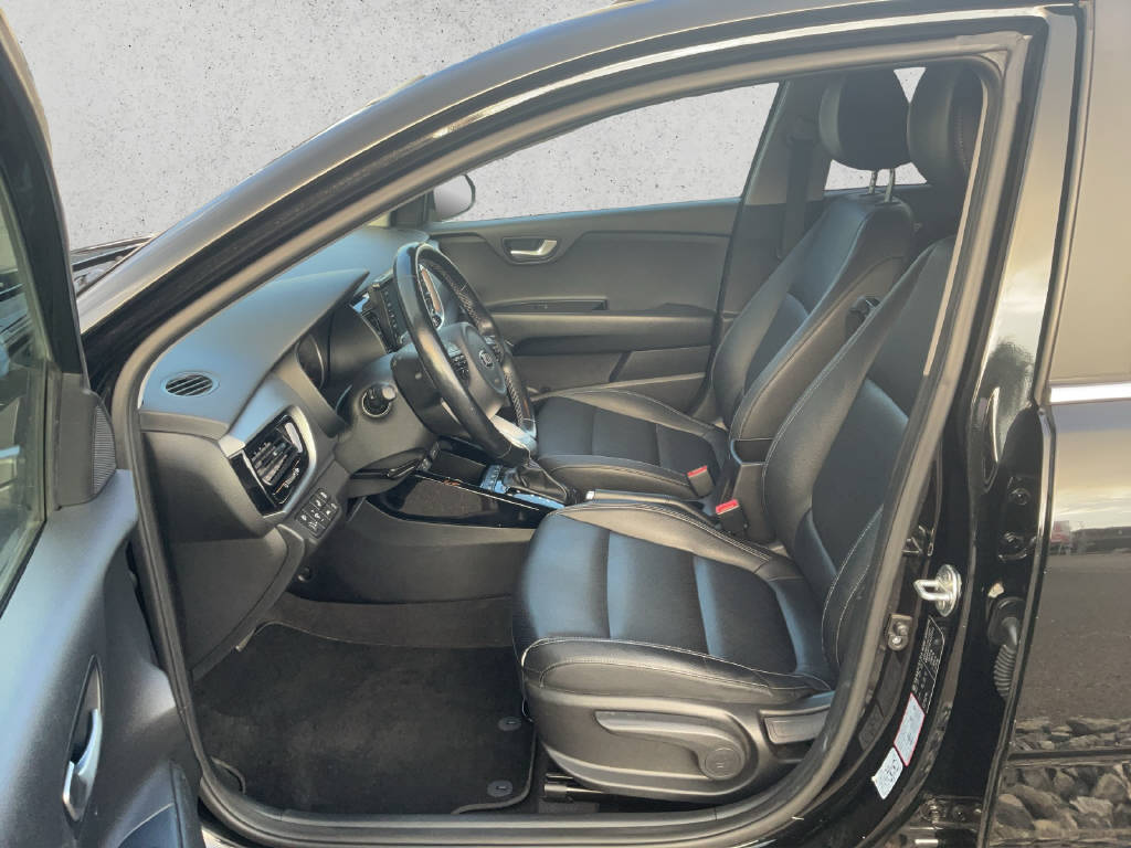 KIA Stonic 1.0 T-GDi-image-8