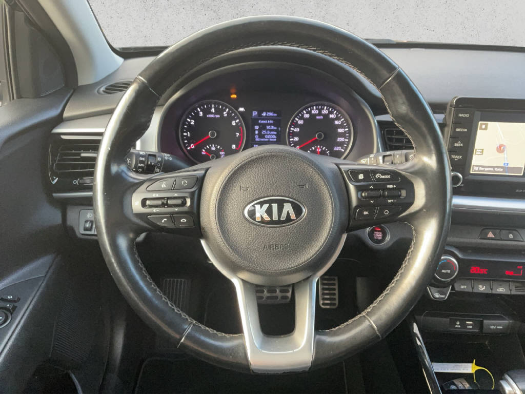 KIA Stonic 1.0 T-GDi-image-9