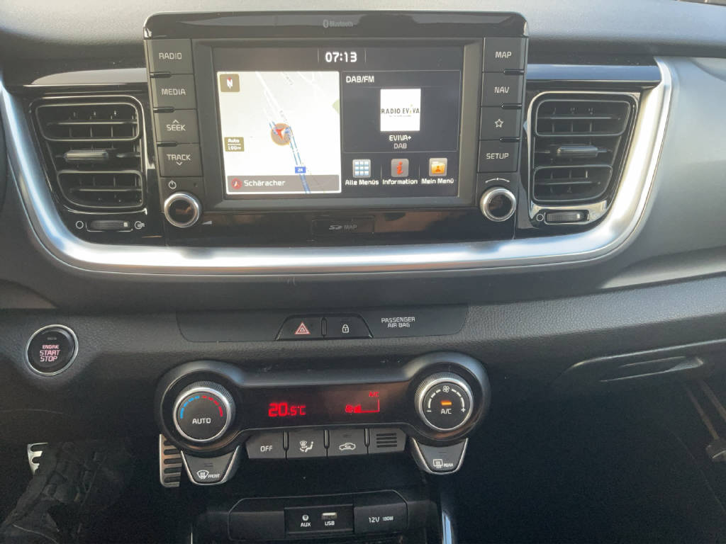KIA Stonic 1.0 T-GDi-image-11