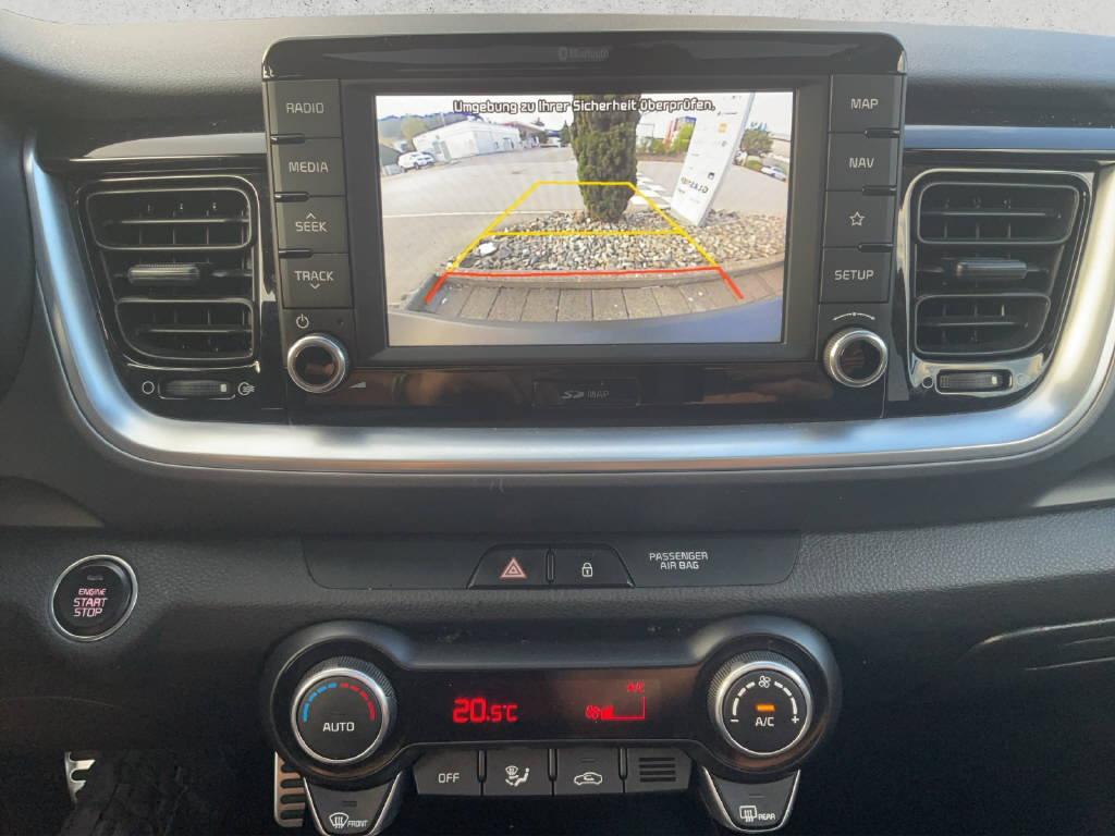 KIA Stonic 1.0 T-GDi-image-12