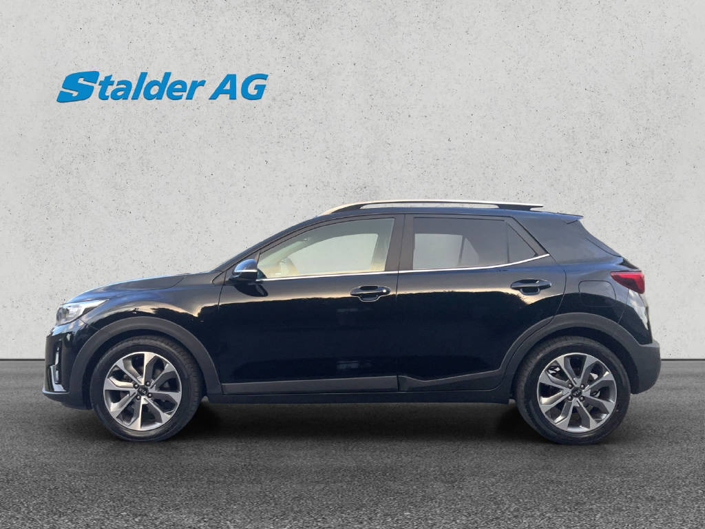 KIA Stonic 1.0 T-GDi-image-2