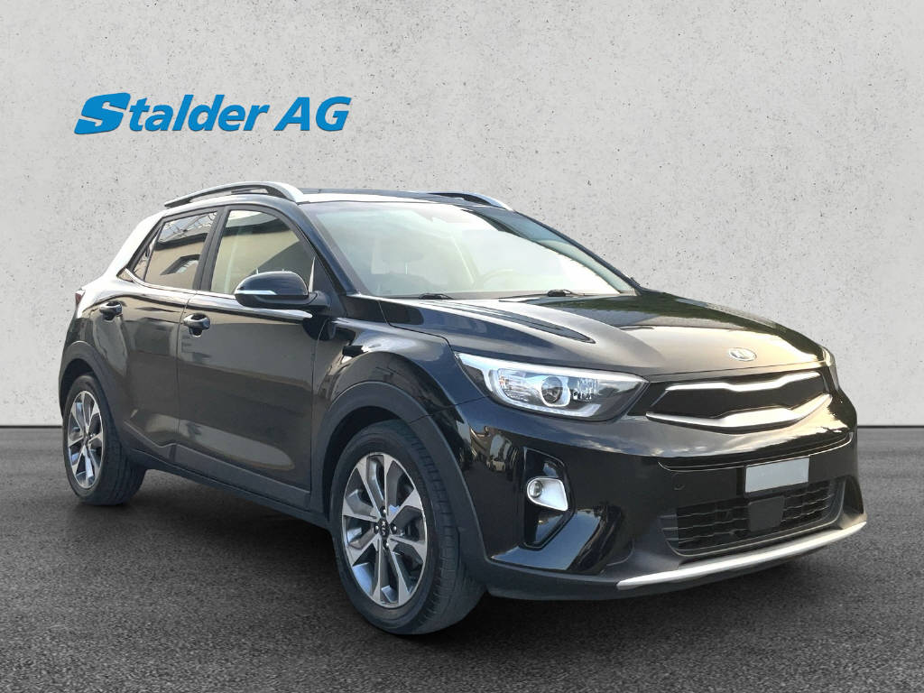 KIA Stonic 1.0 T-GDi-image-7