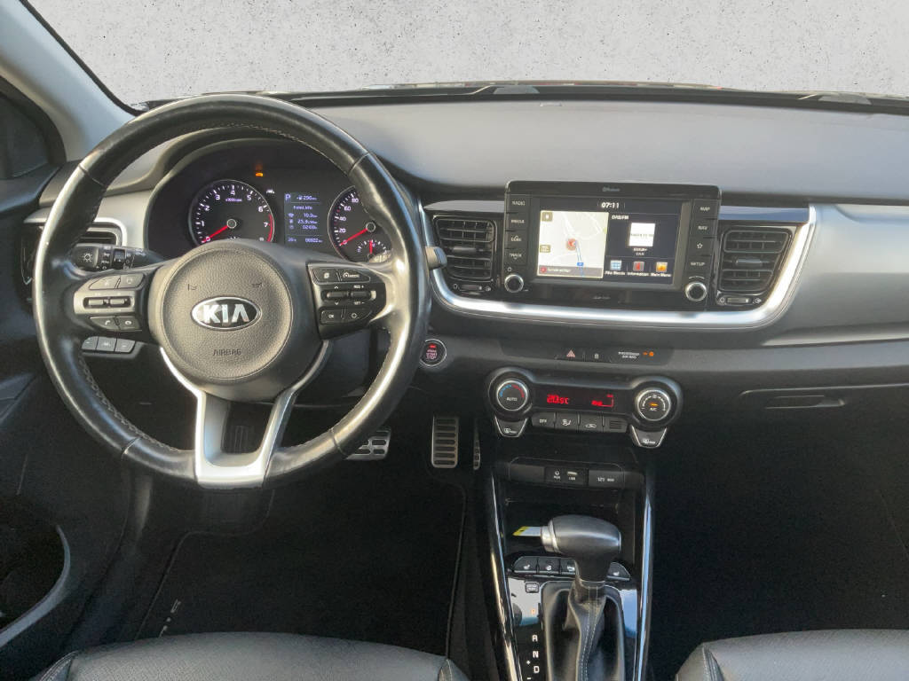KIA Stonic 1.0 T-GDi-image-10