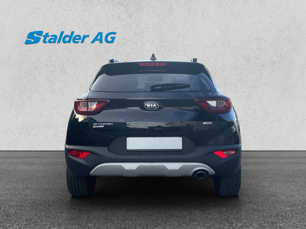 KIA Stonic 1.0 T-GDi-image-4