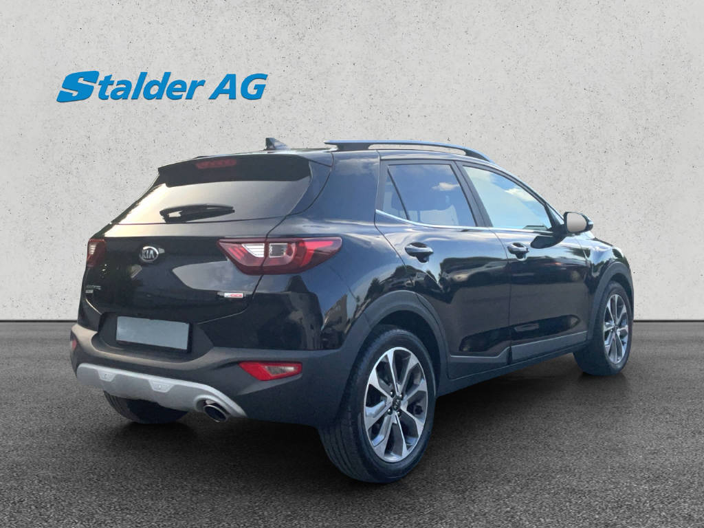 KIA Stonic 1.0 T-GDi-image-5
