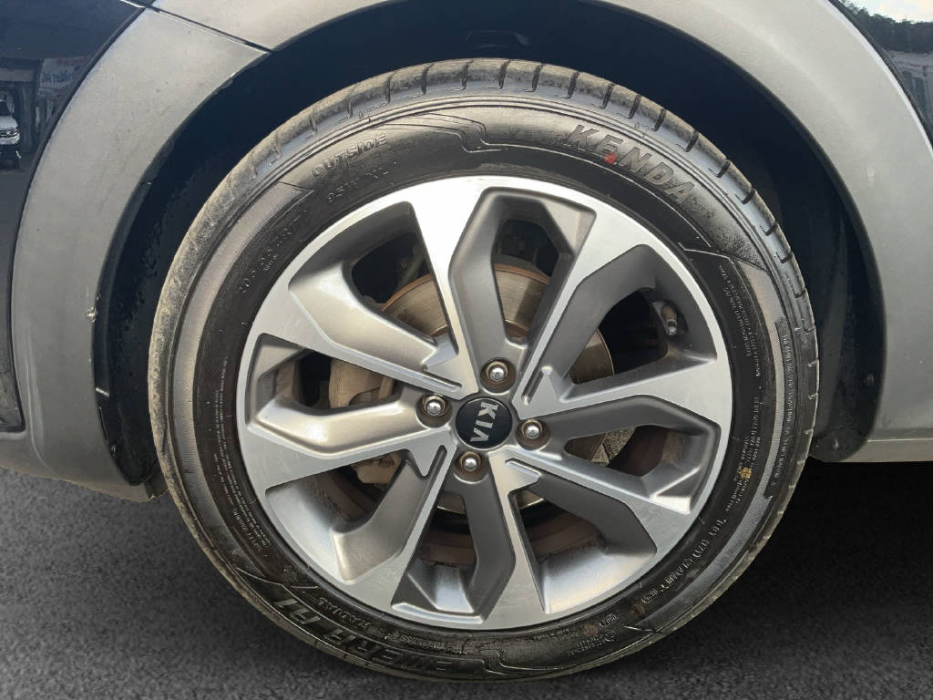 KIA Stonic 1.0 T-GDi-image-13