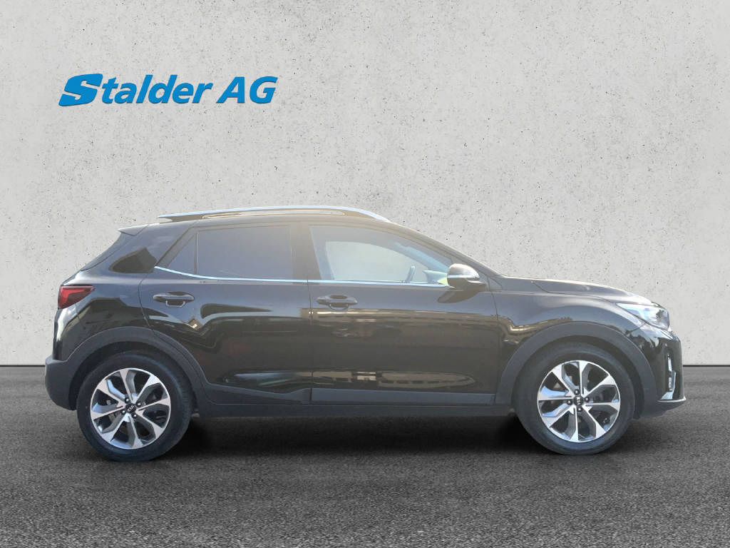 KIA Stonic 1.0 T-GDi-image-6