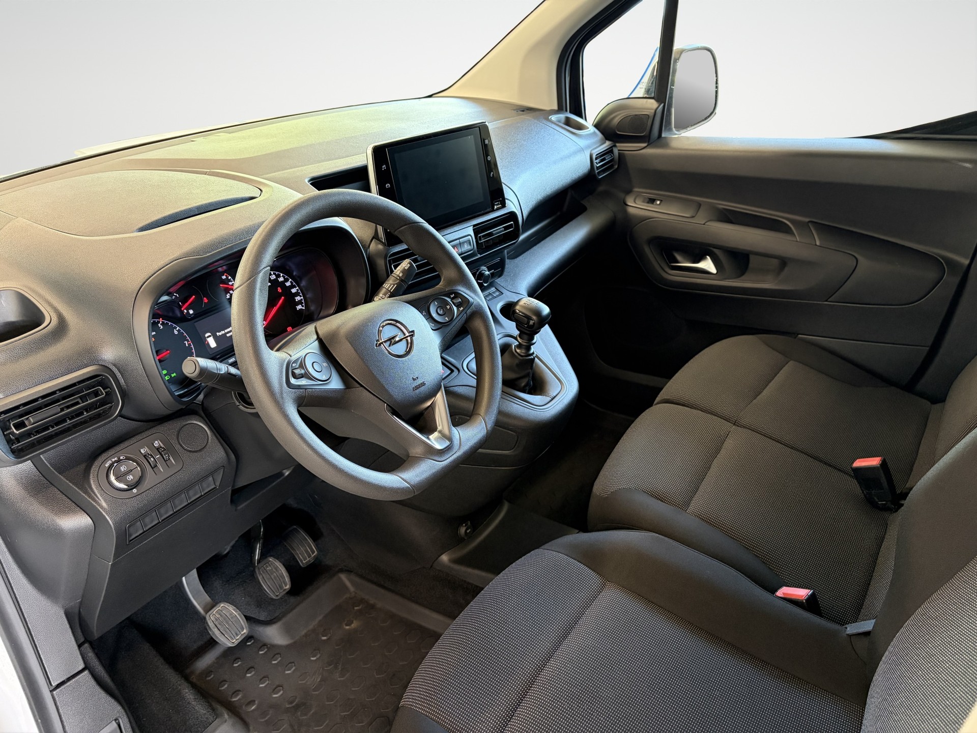 OPEL Combo Cargo 1.5 XL s/s Erhöhte Nutzlast-image-8