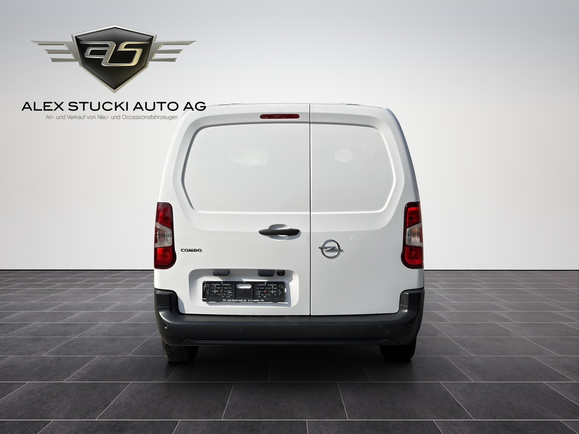 OPEL Combo Cargo 1.5 XL s/s Erhöhte Nutzlast-image-6