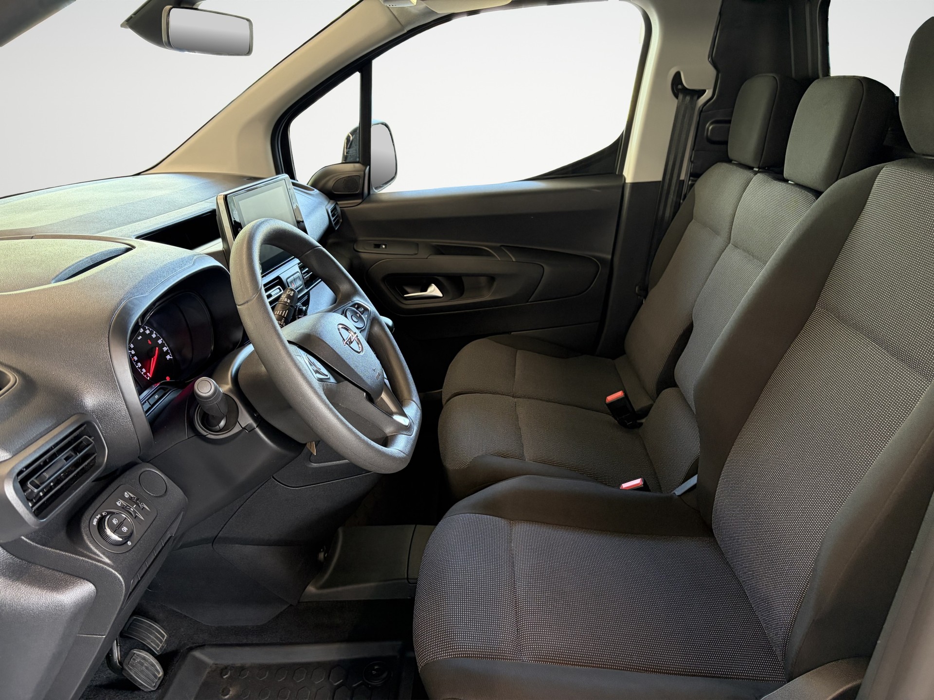 OPEL Combo Cargo 1.5 XL s/s Erhöhte Nutzlast-image-10