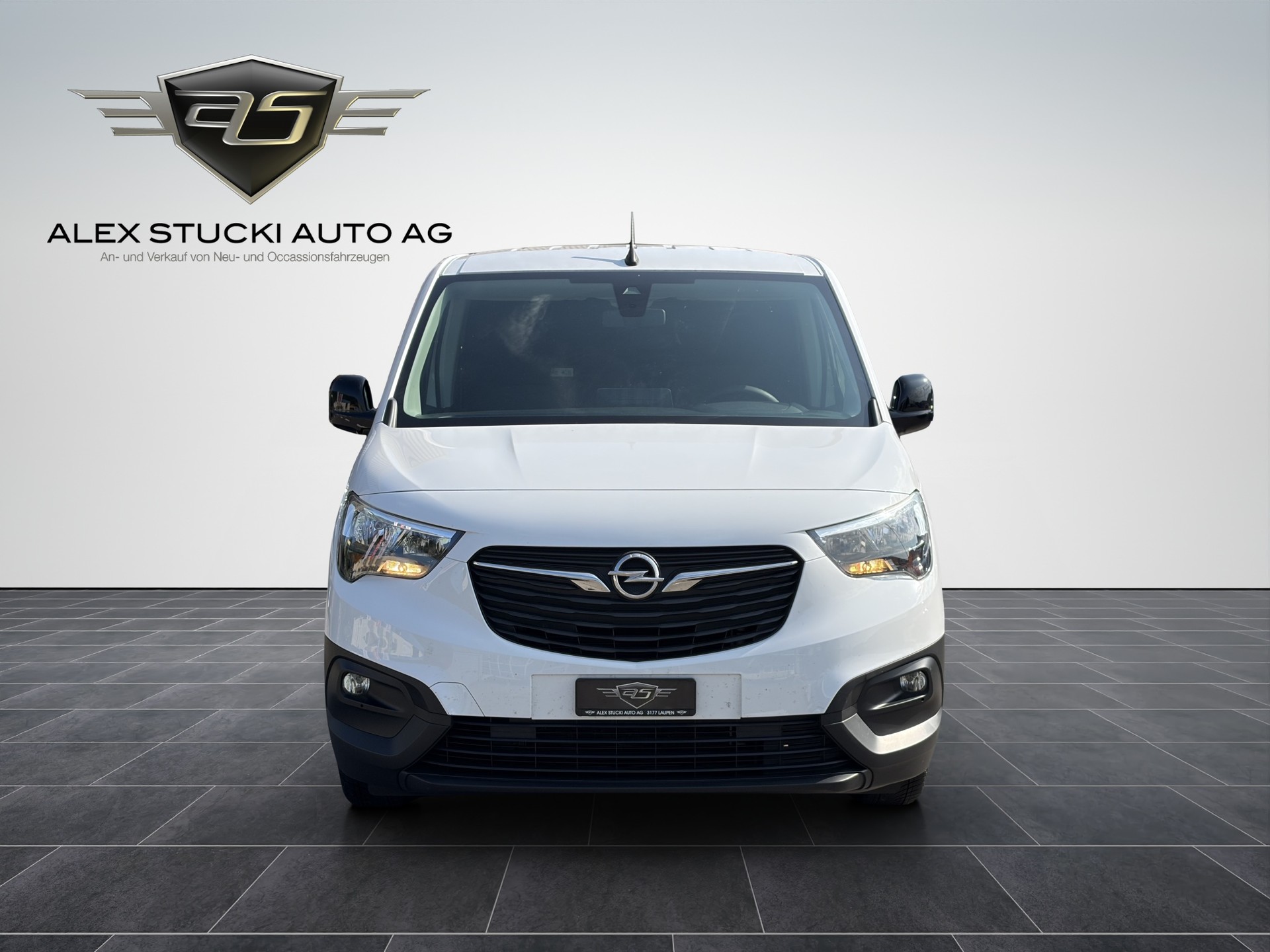OPEL Combo Cargo 1.5 XL s/s Erhöhte Nutzlast-image-1