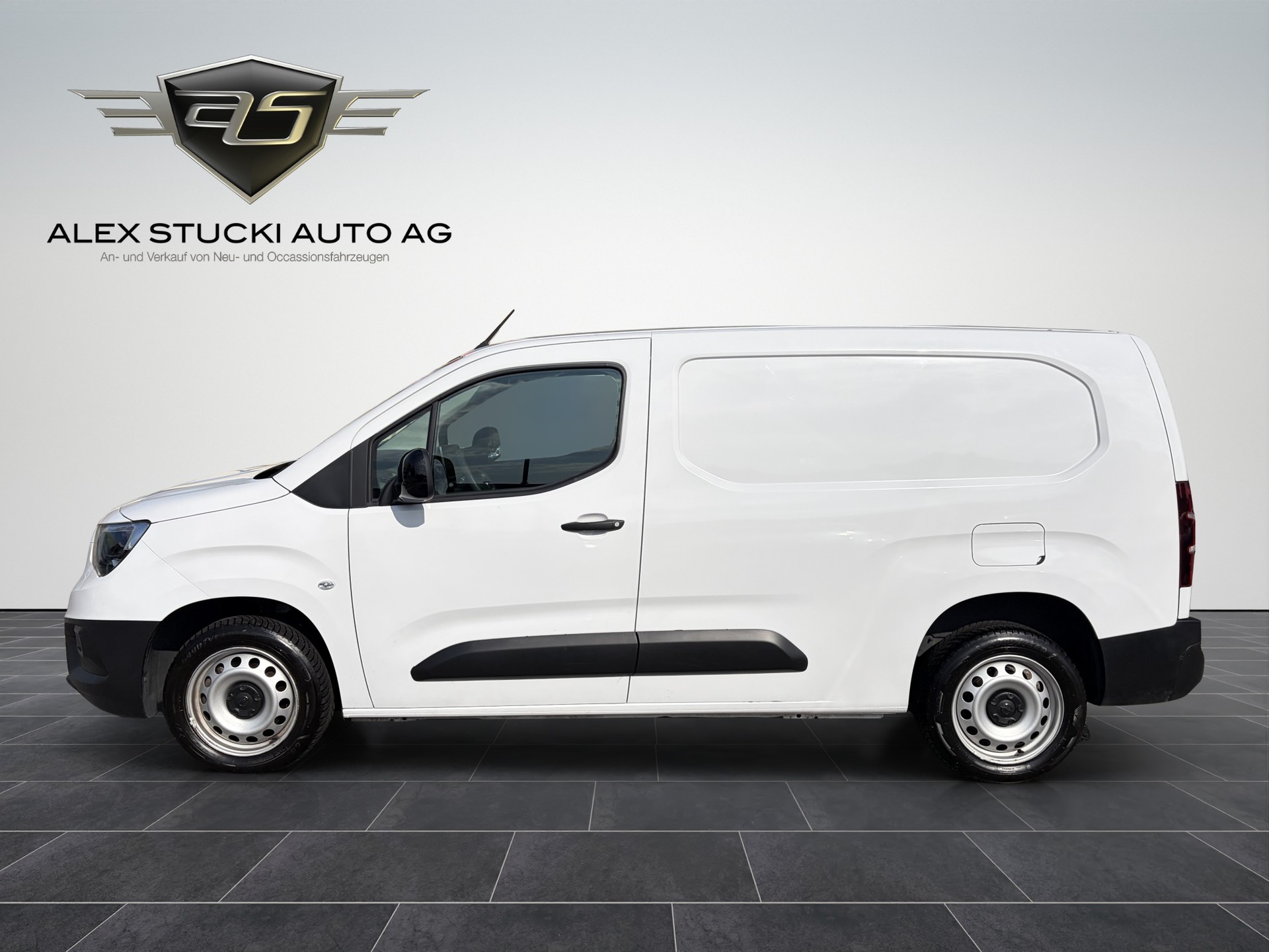 OPEL Combo Cargo 1.5 XL s/s Erhöhte Nutzlast-image-3