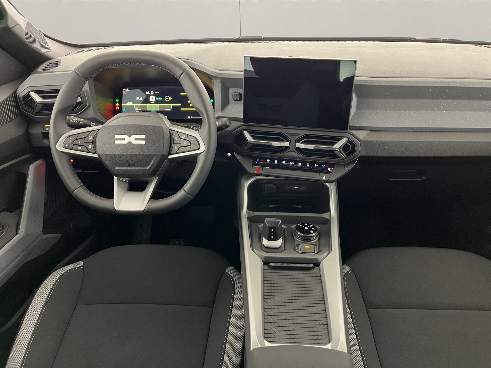 DACIA Bigster 1.2 Hybrid Journey 4WD-image-8