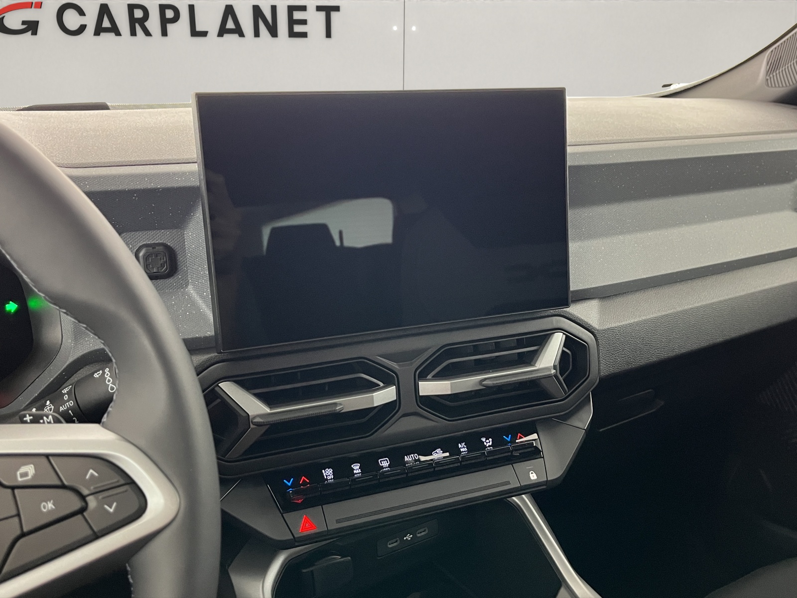 DACIA Bigster 1.2 Hybrid Journey 4WD-image-11