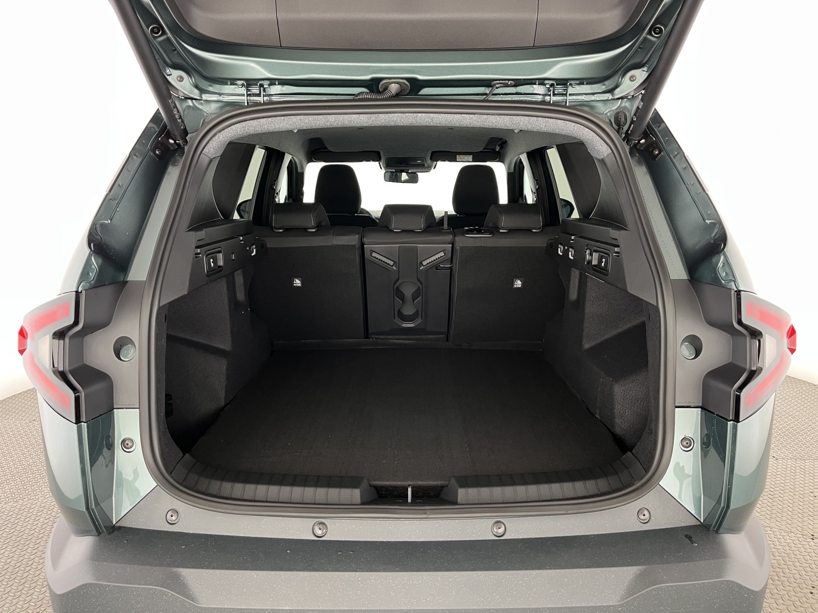 DACIA Bigster 1.2 Hybrid Journey 4WD-image-17