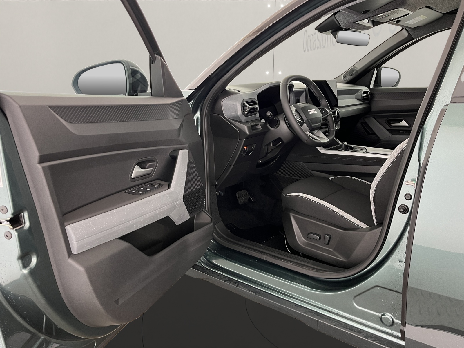 DACIA Bigster 1.2 Hybrid Journey 4WD-image-6