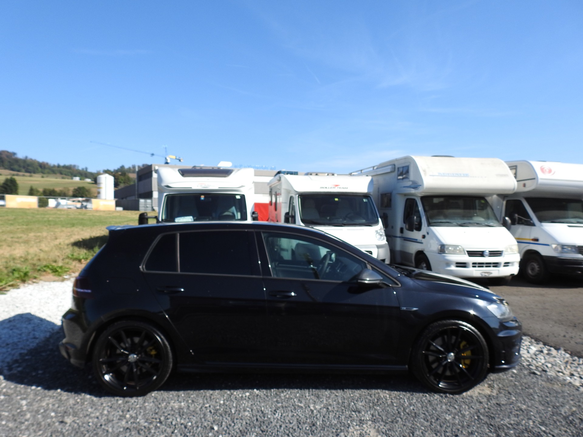 VW Golf 2.0 TSI VII R 4Motion DSG-image-6