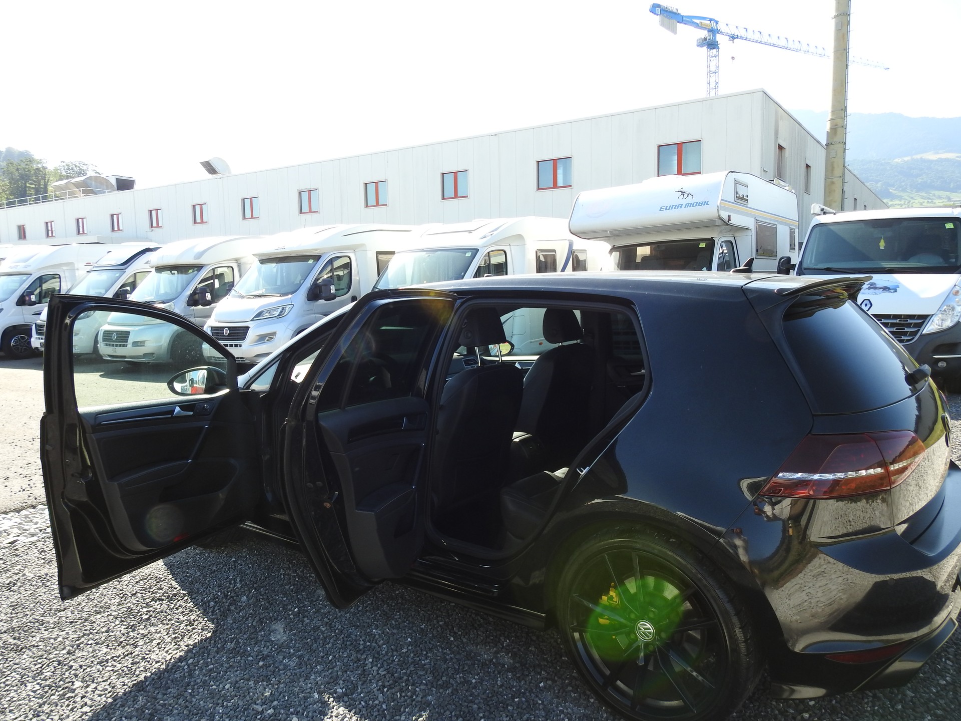 VW Golf 2.0 TSI VII R 4Motion DSG-image-16