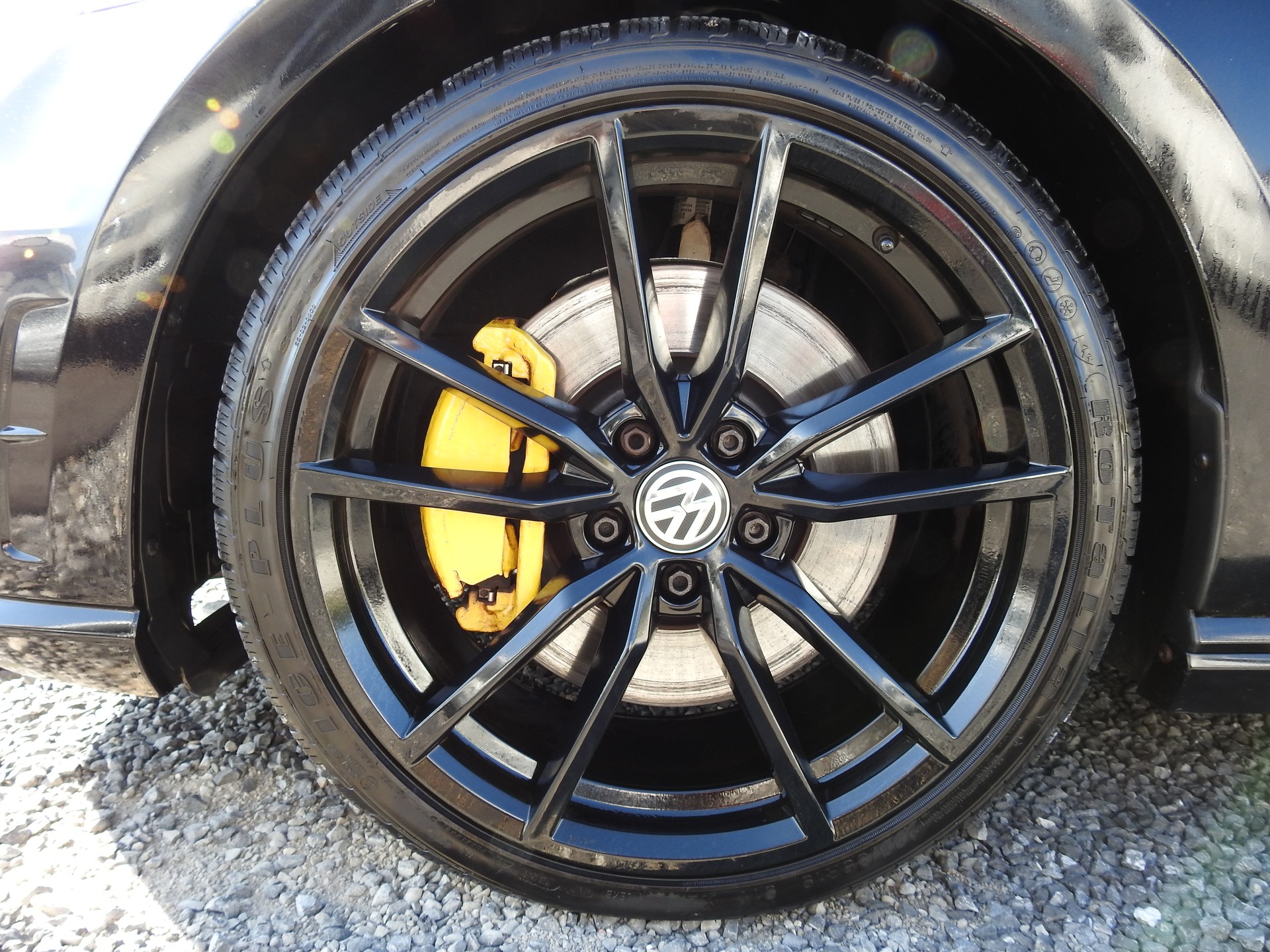 VW Golf 2.0 TSI VII R 4Motion DSG-image-8