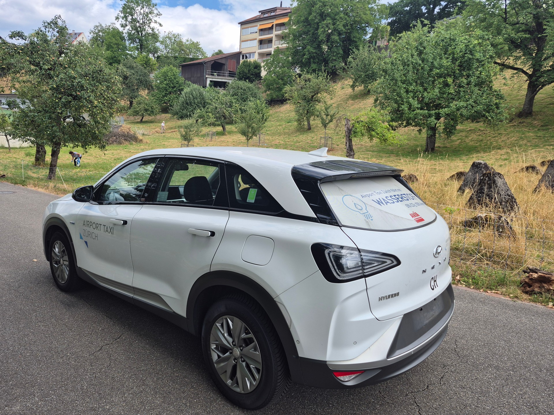 HYUNDAI Nexo Fuel Cell Vertex-image-4