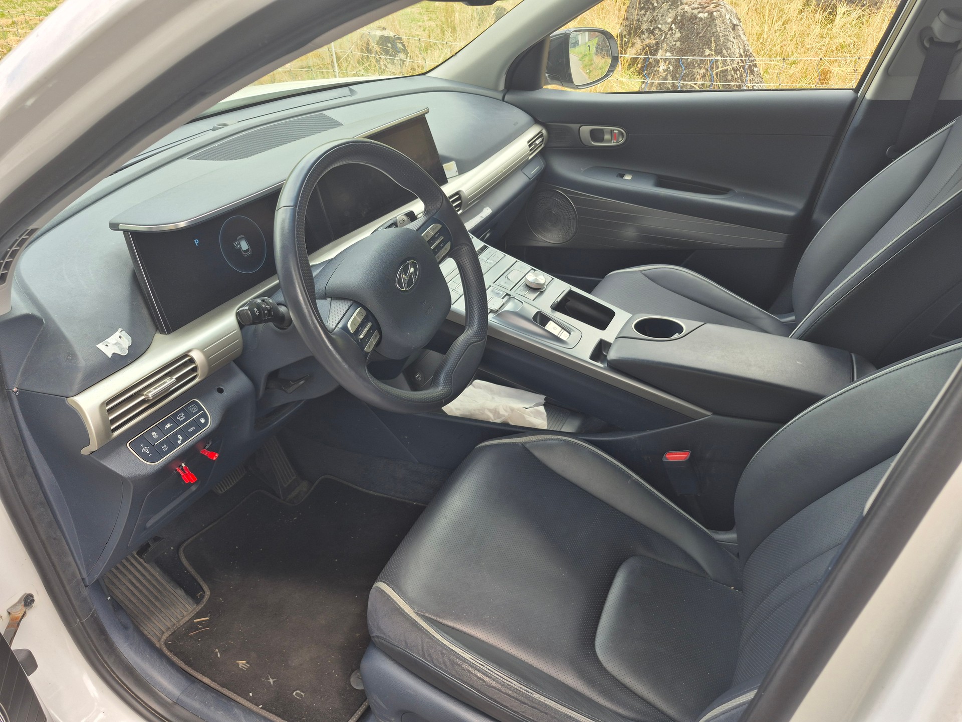 HYUNDAI Nexo Fuel Cell Vertex-image-6