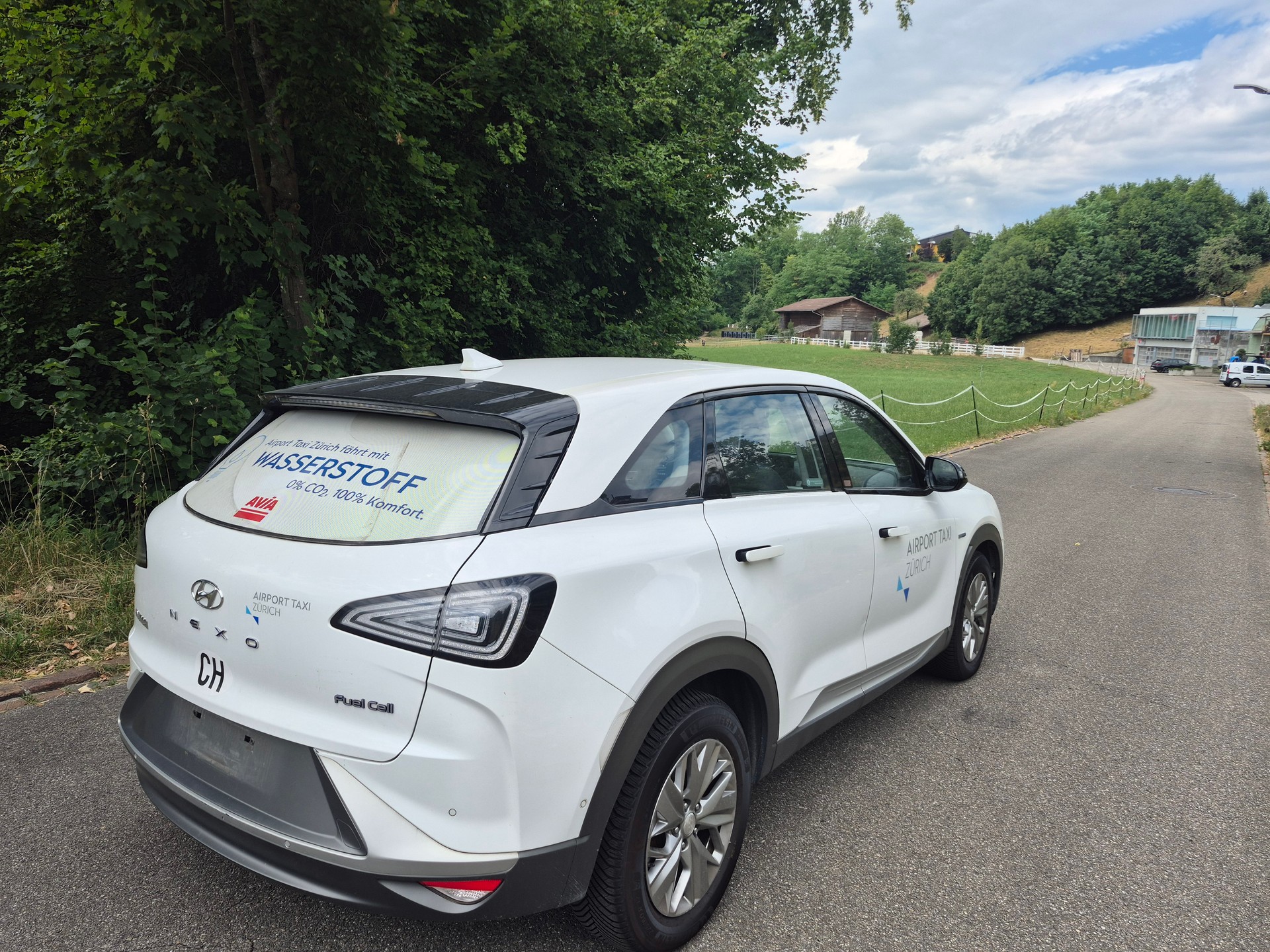 HYUNDAI Nexo Fuel Cell Vertex-image-3