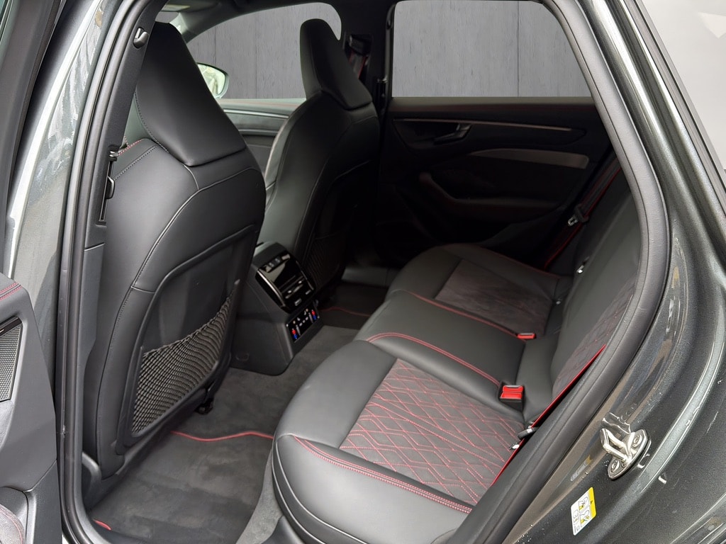 AUDI A6 Avant TFSI quattro 270 kW S tronic*New Modell*Optikpaket-schwarz, AHK, (5-Jahre Garantie)-image-10