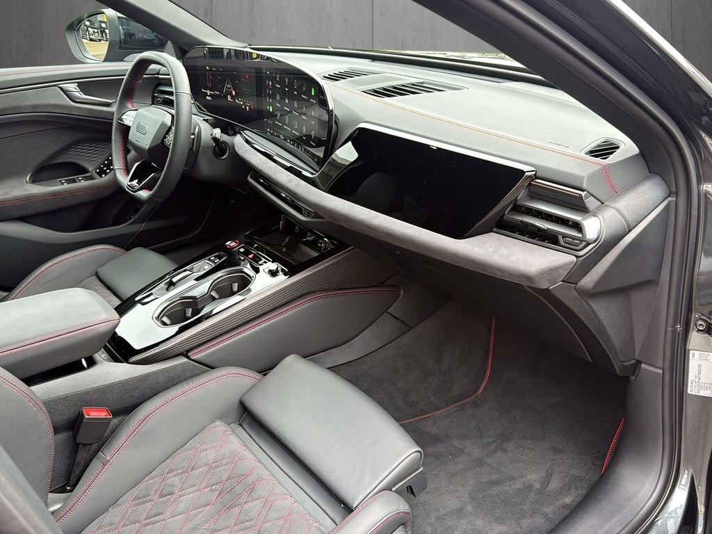 AUDI A6 Avant TFSI quattro 270 kW S tronic*New Modell*Optikpaket-schwarz, AHK, (5-Jahre Garantie)-image-9