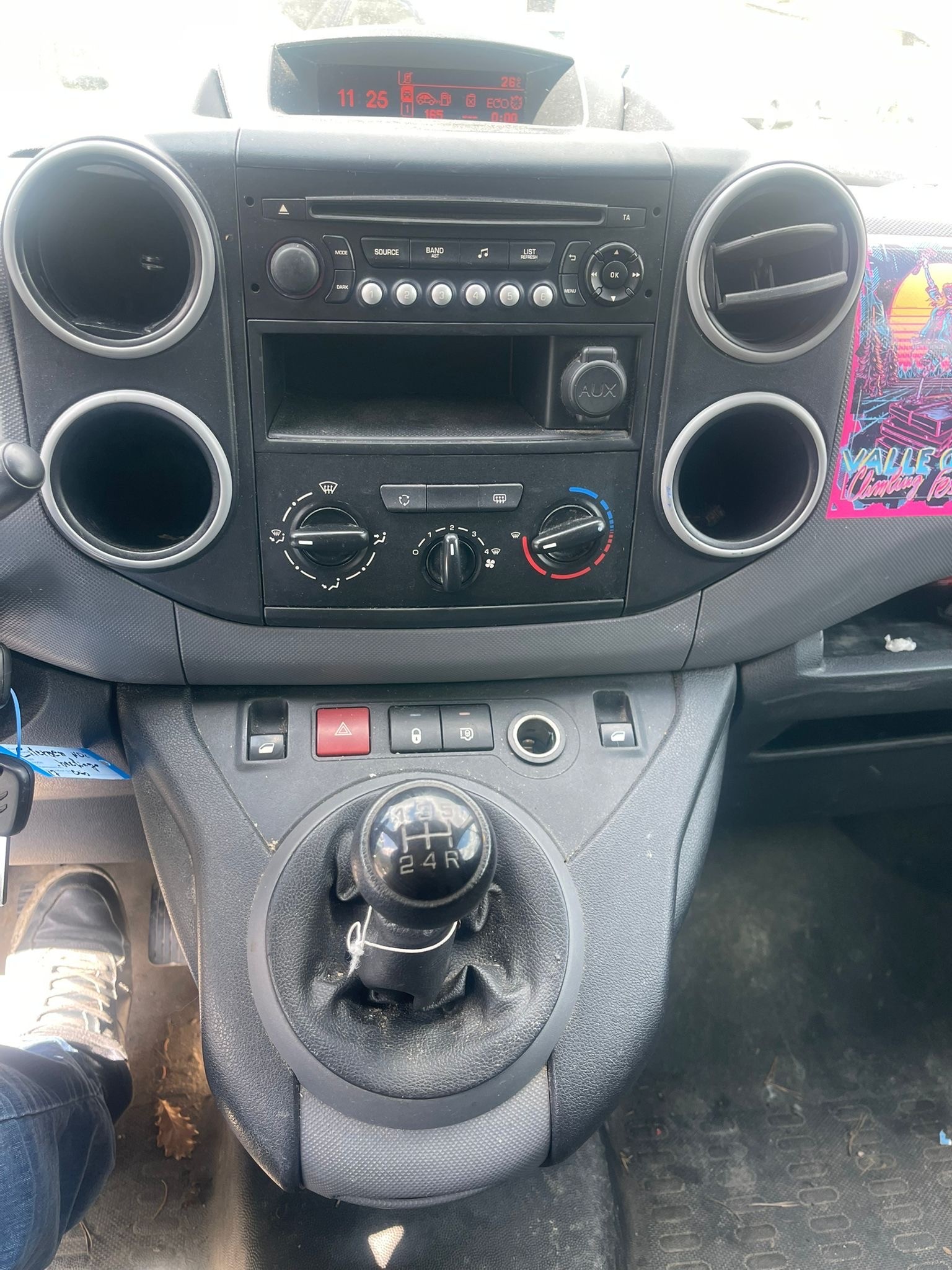 CITROEN Berlingo 1.6 BlueHDi 100 S&S Business-image-8